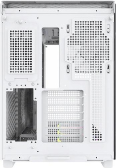 Корпус Montech King 95 Pro белый без БП ATX 7x120mm 2x140mm 2xUSB3.0 audio bott PSU от магазина РЭССИ