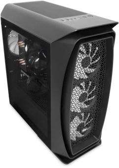 ПК IRU Game 510B7GMA MT i5 13400F (2.5) 32Gb SSD1Tb RTX3060 12Gb Free DOS GbitEth 650W черный (2008951) от магазина РЭССИ