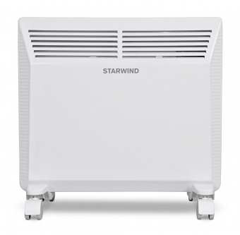 Конвектор Starwind SHV5010 1000Вт белый от магазина РЭССИ