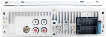 Автомагнитола Swat MEX-1027UBW 1DIN 4x50Вт от магазина РЭССИ