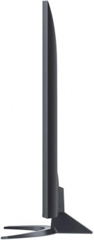 Телевизор LED LG 50" 50UQ81006LB.ARUB черный 4K Ultra HD 60Hz DVB-T DVB-T2 DVB-C DVB-S DVB-S2 USB WiFi Smart TV (RUS) от магазина РЭССИ