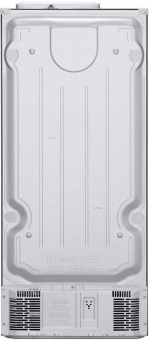 Холодильник LG GN-F702HMHU 2-хкамерн. серебристый (двухкамерный) от магазина РЭССИ