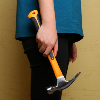 Молоток Deko HT12 (065-0905) от магазина РЭССИ