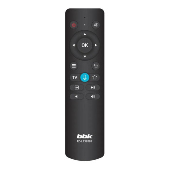 Телевизор LED BBK 32" 32LEX-7259/TS2C (B) Яндекс.ТВ черный HD 60Hz DVB-T2 DVB-C DVB-S2 WiFi Smart TV (RUS) от магазина РЭССИ
