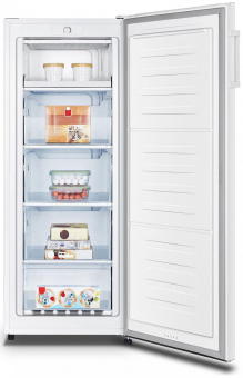 Морозильная камера Hisense FV206D4AW1 белый от магазина РЭССИ