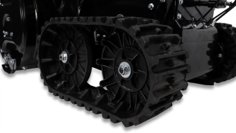 Снегоуборщик бензин. Champion STT761E 5150кВт 7л.с. от магазина РЭССИ