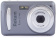 Фотоаппарат Rekam iLook S740i черный 16Mpix 2.4" 720p SDHC/MMC CMOS/AAA от магазина РЭССИ