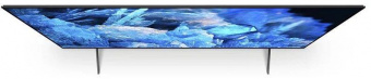 Телевизор OLED Sony 55" XR-55A75K Bravia XR черный титан 4K Ultra HD 100Hz DVB-T DVB-T2 DVB-C DVB-S DVB-S2 USB WiFi Smart TV (RUS) от магазина РЭССИ