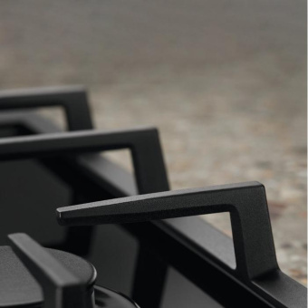 Газовая варочная поверхность Electrolux KGG64362K черный от магазина РЭССИ