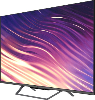 Телевизор QLED Skyworth 50" 50Q67G черный/серый 4K Ultra HD 60Hz DVB-T DVB-T2 DVB-C DVB-S DVB-S2 USB WiFi Smart TV от магазина РЭССИ