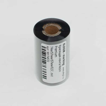 Риббон Resin Premium от магазина РЭССИ
