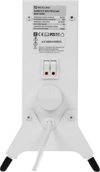 Конвектор Neoclima Nano 1500Вт белый от магазина РЭССИ