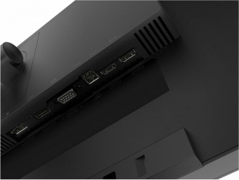 Монитор Lenovo 23.8" ThinkVision T24i-2L черный IPS LED 4ms 16:9 HDMI матовая HAS Piv 250cd 178гр/178гр 1920x1080 VGA DP FHD USB 5.9кг от магазина РЭССИ