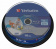 Картинка Диск BD-R Verbatim 25Gb 6x Cake Box (10шт) Printable (43804) от магазина РЭССИ Диск BD-R Verbatim 25Gb 6x Cake Box (10шт) Printable (43804) от магазина РЭССИ
