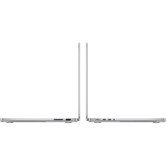 Ноутбук Apple MacBook Pro A2992 M3 Max 14 core 36Gb SSD1Tb/30 core GPU 14.2" Liquid Retina XDR (3024x1964) macOS silver WiFi BT Cam (MRX83ZP/A) от магазина РЭССИ
