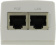 Инжектор TP-Link TL-POE2412G 2GE Passive PoE 24V 12W от магазина РЭССИ