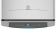 Водонагреватель Ariston Velis Lux Inox PW ABSE WIFI 80 2.5кВт 80л электрический настенный/серый от магазина РЭССИ