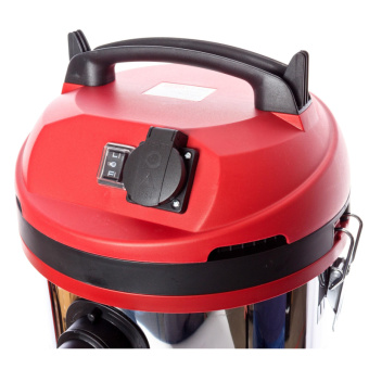 Пылесос REDVERG RD-VC1200S-40S 6678691 от магазина РЭССИ