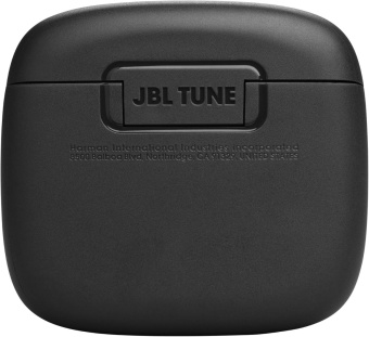 Гарнитура внутриканальные JBL Tune Flex черный беспроводные bluetooth в ушной раковине (JBLTFLEXBLK) от магазина РЭССИ