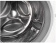 Стиральная машина Electrolux EW6F1481E класс: A загр.фронтальная макс.:8кг от магазина РЭССИ