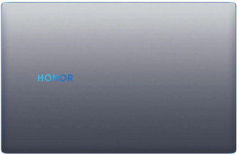 Ноутбук Honor MagicBook 15 BMH-WFQ9HN Ryzen 5 5500U 16Gb SSD512Gb AMD Radeon 15.6" IPS FHD (1920x1080) noOS grey WiFi BT Cam (5301AFVQ) от магазина РЭССИ