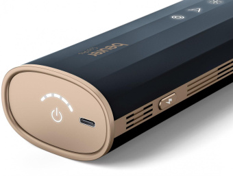 Фотоэпилятор Beurer IPL7800 Cool Pro черный от магазина РЭССИ