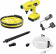 Минимойка Karcher KHB 4-18 Plus Battery Set (1.328-230.0) от магазина РЭССИ