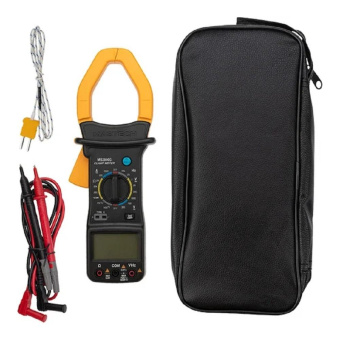 Токовые клещи MASTECH MS2000G 13-1301 от магазина РЭССИ