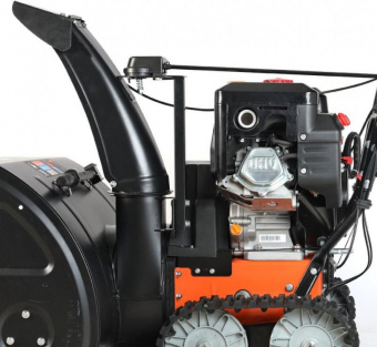 Снегоуборщик бензин. Patriot СИБИРЬ 130 ЕТ 13л.с. от магазина РЭССИ