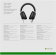 Проводная гарнитура Microsoft черный для: Xbox Series/One (MS8LI-00002) от магазина РЭССИ