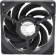 Картинка Вентилятор Thermalright TL-B12-EXTREM черный 4-pin 40.5dB 215gr Ret от магазина РЭССИ Вентилятор Thermalright TL-B12-EXTREM черный 4-pin 40.5dB 215gr Ret от магазина РЭССИ