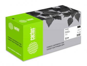 Картридж лазерный Cactus CS-CF310AV черный (29000стр.) для HP CLJ Ent M855 от магазина РЭССИ