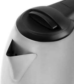 Чайник электрический Maxwell MW-1005 1.8л. 1800Вт сталь корпус: металл от магазина РЭССИ