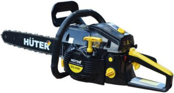 Бензопила Huter BS-45M 2300Вт 3.13л.с. дл.шины:16" (40cm) (70/6/4) от магазина РЭССИ