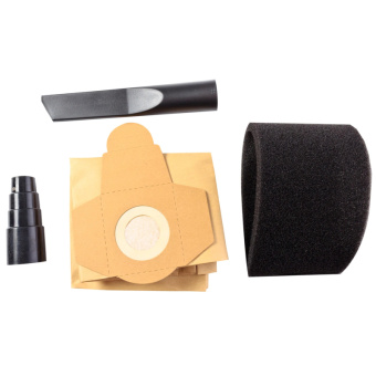 Пылесос REDVERG RD-VC1200S-20P 6678688 от магазина РЭССИ