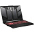 Ноутбук Asus TUF Gaming A15 FA507NV-LP021 Ryzen 7 7735HS 16Gb SSD1Tb NVIDIA GeForce RTX4060 8Gb 15.6" IPS FHD (1920x1080) noOS grey WiFi BT Cam (90NR0E85-M007N0) от магазина РЭССИ