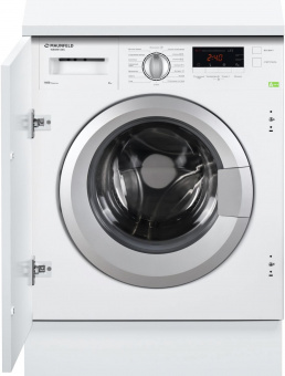 Стиральная машина Maunfeld MBWM148S класс:A+++ загрузка до 8кг отжим:1400об/мин белый от магазина РЭССИ