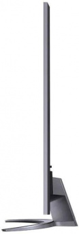 Телевизор LED LG 65" 65QNED916PA.ADKG темно-серый 4K Ultra HD 120Hz DVB-T2 DVB-C DVB-S DVB-S2 USB WiFi Smart TV (RUS) от магазина РЭССИ