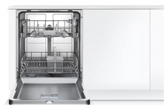 Посудомоечная машина встраив. Bosch Serie 2 SMV25AX00E 2400Вт полноразмерная от магазина РЭССИ