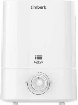 Увлажнитель воздуха Timberk T-HU6-A20M-W 23Вт (ультразвуковой) белый от магазина РЭССИ