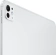 Планшет Apple iPad Pro 2024 A2926 9C RAM8Gb ROM256Gb 13" OLED 2752x2064 LTE eSIM iOS серебристый 12Mpix 12Mpix BT GPS WiFi Touch 9hr от магазина РЭССИ