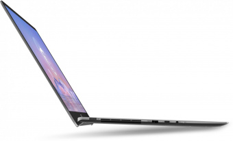 Ноутбук MSI Creator Z16 HX Studio B13VFTO-055RU Core i7 13700HX 16Gb SSD1Tb NVIDIA GeForce RTX4060 8Gb 16" IPS QHD+ (2560x1600) Windows 11 Professional grey WiFi BT Cam (9S7-15G231-055) от магазина РЭССИ