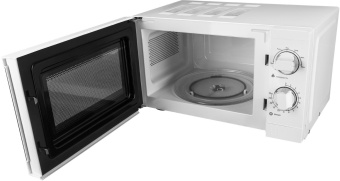 Микроволновая Печь Starwind SMW3920 20л. 700Вт белый от магазина РЭССИ