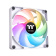 Вентилятор Thermaltake CT120 Sync ARGB белый 4-pin 25.8dB Ret (CL-F153-PL12SW-A) от магазина РЭССИ