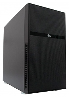 ПК IRU Office 510B6GM MT i5 12400 (2.5) 8Gb SSD512Gb UHDG 730 Free DOS GbitEth 500W черный от магазина РЭССИ