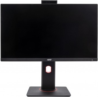 Моноблок Hiper V6 23.8" Full HD i3 12100 (3.3) 16Gb SSD1Tb UHDG 730 CR Linux Astra GbitEth WiFi BT 120W клавиатура мышь Cam черный 1920x1080 от магазина РЭССИ
