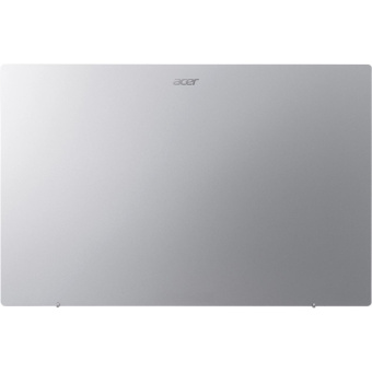 Ноутбук Acer Extensa 15 EX215-33-P56M N200 8Gb SSD256Gb Intel HD Graphics 15.6" IPS FHD (1920x1080) noOS silver WiFi BT Cam (NX.EH6CD.008) от магазина РЭССИ