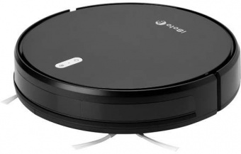 Пылесос-робот iBoto Smart Х425GWE Aqua 25Вт черный от магазина РЭССИ