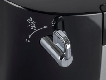 Кофемашина Delonghi Magnifica ECAM22.114.B 1450Вт черный от магазина РЭССИ