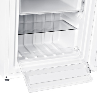 Морозильная камера SunWind SCU205 белый от магазина РЭССИ